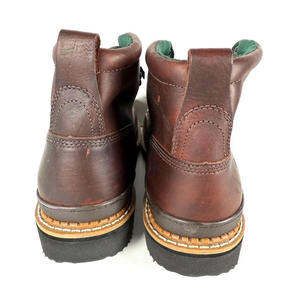 Georgia Boot (Georgia Giant series) up sale